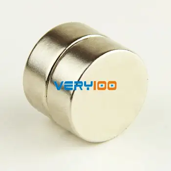 10pcs x Big Strong Magnet Cylinder 25mm x 10mm Rare Earth Neodymium Craft Model N35 Free Shipping!
10pcs x Big Strong Magnet Cylinder 25mm x 10mm Rare Earth Neodymium Craft Model N35 Free Shipping!