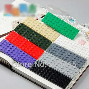 Free Shipping! 3029 20pcs*Plate 4x12* DIY enlighten block brick, Compatible With Assembles Particles
Free Shipping! 3029 20pcs*Plate 4x12* DIY enlighten block brick, Compatible With Assembles Particles