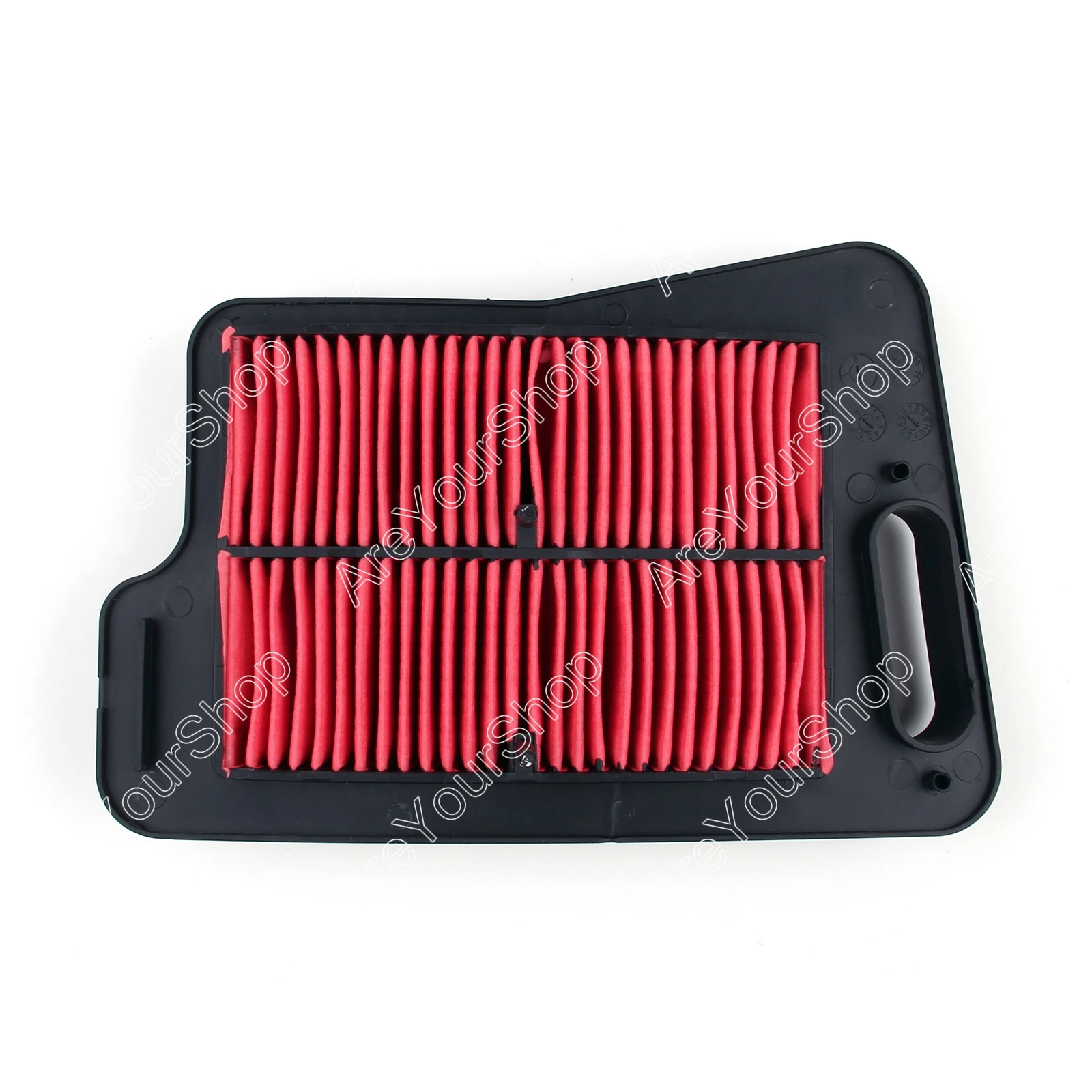 Sale For Suzuki Burgman 400 / Skywave 400 (AN400)2007-2012 OEM Motorcycle Air Filter Intake Cotton Gauze Trapezoidal
Sale For Suzuki Burgman 400 / Skywave 400 (AN400)2007-2012 OEM Motorcycle Air Filter Intake Cotton Gauze Trapezoidal