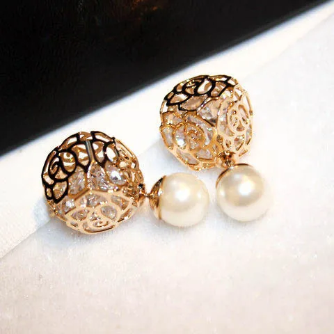 E34 pearls jewlery Famous Luxury Brand Designers Jewelry Camellia Flowers Piercing Pierced Earrings For Women
E34 pearls jewlery Famous Luxury Brand Designers Jewelry Camellia Flowers Piercing Pierced Earrings For Women