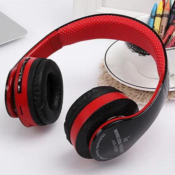 High Resolution Earphone Wireless Bluetooth Sports Headphone Bass with Mic FM Radio TF Card Slot Handsfree for Iphone Samsung PC
High Resolution Earphone Wireless Bluetooth Sports Headphone Bass with Mic FM Radio TF Card Slot Handsfree for Iphone Samsung PC