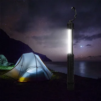 New Hot 1 Pcs LED Working Light Lamp Hanging Hook Emergency for Night Fishing Camping
New Hot 1 Pcs LED Working Light Lamp Hanging Hook Emergency for Night Fishing Camping
