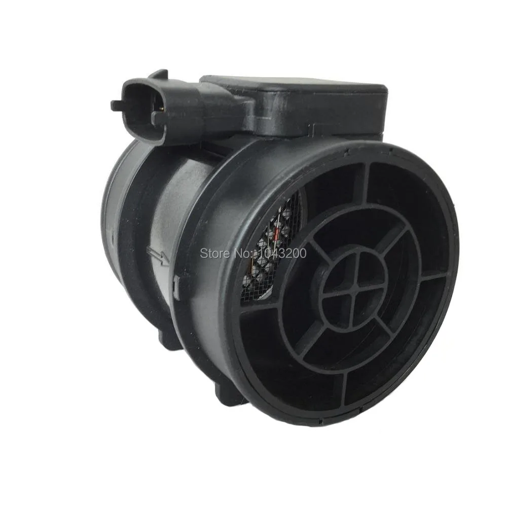 FOR VAUXHALL OPEL ZAFIRA 1.8 16V AIR FLOW MASS METER MAF SENSOR 5WK9641 90530463 5WK9641Z 8ET 009 142-031
FOR VAUXHALL OPEL ZAFIRA 1.8 16V AIR FLOW MASS METER MAF SENSOR 5WK9641 90530463 5WK9641Z 8ET 009 142-031