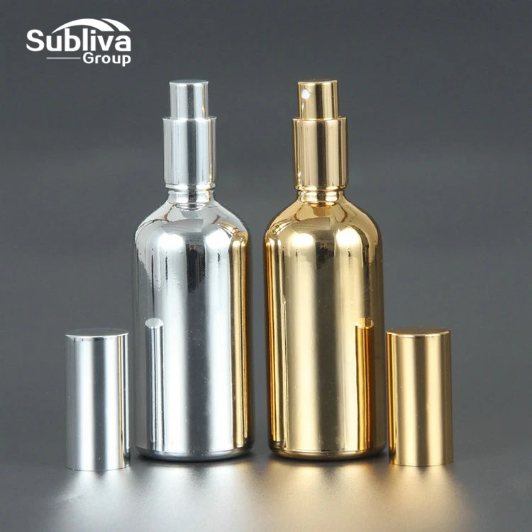 Silver & Golden Plated Glass Bitters Spray & Flame Cocktail Spray Bottle Wine Cocktail Bartender Glass Sprayer Bar Tools
Silver & Golden Plated Glass Bitters Spray & Flame Cocktail Spray Bottle Wine Cocktail Bartender Glass Sprayer Bar Tools