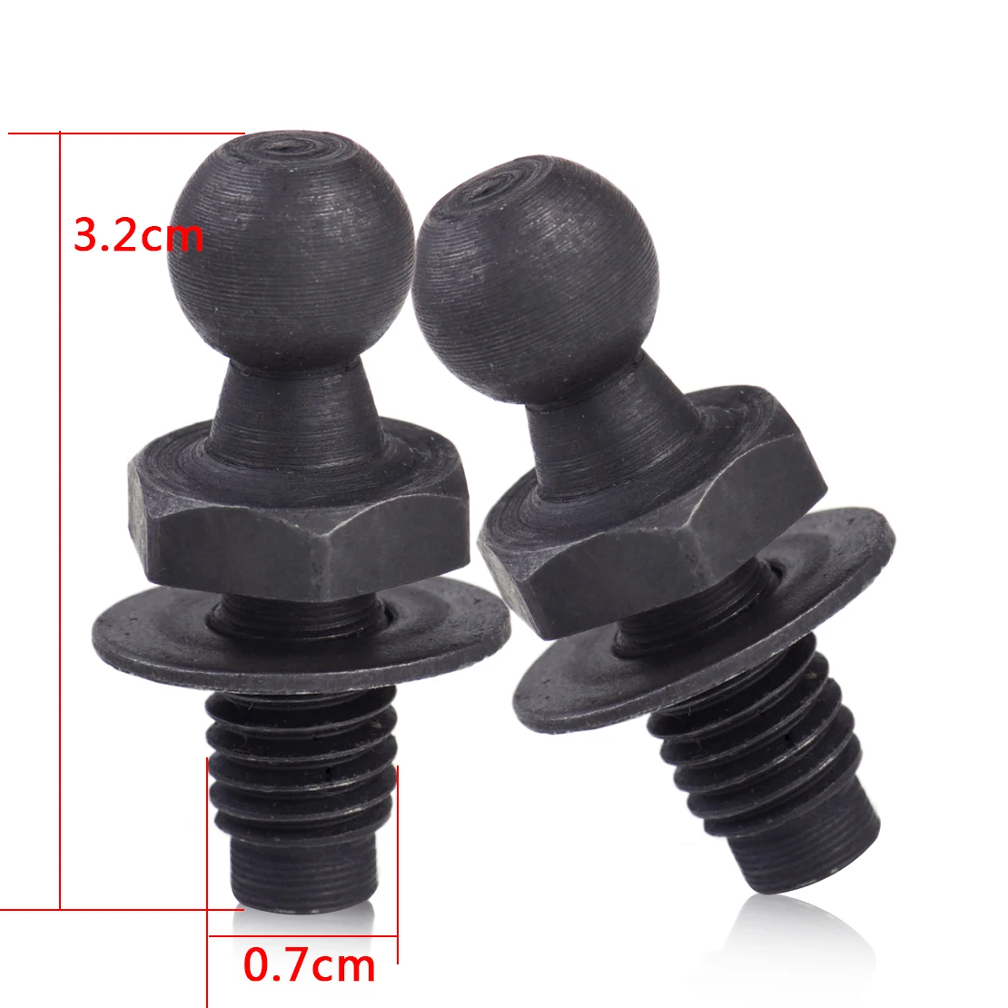 calor sólo Abrazadera retianing de humos Torreta C//W Tornillo 175983 Ideal Lógica /& Lógica