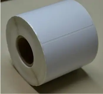 100*50 mm Thermal Label 500 Pcs/Roll / Sticker Label Direct Print Thermal Paper Free Shipping
100*50 mm Thermal Label 500 Pcs/Roll / Sticker Label Direct Print Thermal Paper Free Shipping