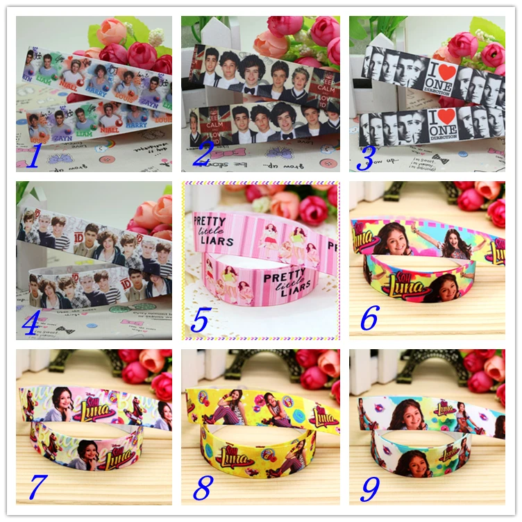 7/8'' Free shipping star luna pretty printed grosgrain ribbon hairbow headwear party decoration diy wholesale OEM 22mm D300
7/8'' Free shipping star luna pretty printed grosgrain ribbon hairbow headwear party decoration diy wholesale OEM 22mm D300