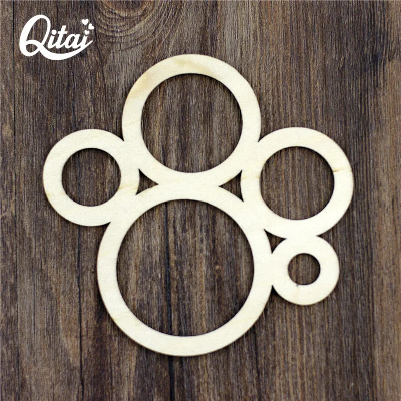 QITAI 12 Pieces/lot Mini Photo Frame Wooden Veneer Shape DIY Scrapbooking Embellishment Craft Products home decoration WF095
QITAI 12 Pieces/lot Mini Photo Frame Wooden Veneer Shape DIY Scrapbooking Embellishment Craft Products home decoration WF095