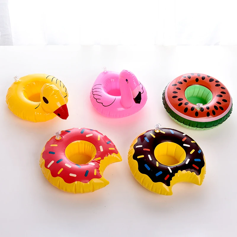 Hot Selling Mini Pink Flamingo Inflatable Phone Drink Cup Holders Floating Toy Pool Can Party Bath Toy Wholesale
Hot Selling Mini Pink Flamingo Inflatable Phone Drink Cup Holders Floating Toy Pool Can Party Bath Toy Wholesale