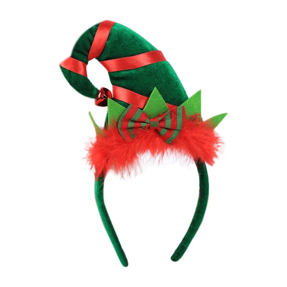 1PC Christmas Headband women girl Santa Xmas Hair Band Clasp Headwear Head Hoop Party Hairband head hoop Christmas Gift
1PC Christmas Headband women girl Santa Xmas Hair Band Clasp Headwear Head Hoop Party Hairband head hoop Christmas Gift