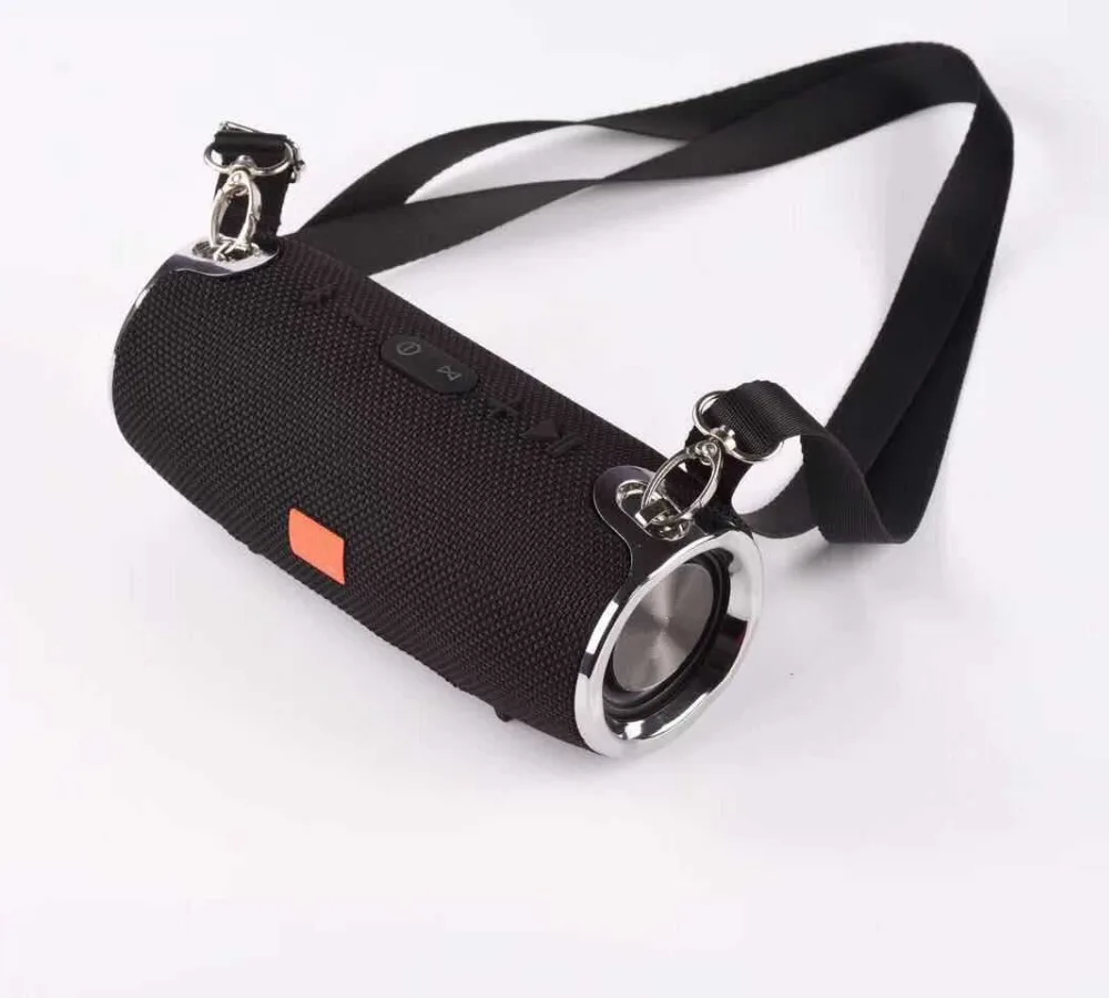 Best Bluetooth Speaker for Home Outdoors Party Camping Travel Beach Portable Cool USB Rechargeable Wireless BT Blutooth Speaker
Best Bluetooth Speaker for Home Outdoors Party Camping Travel Beach Portable Cool USB Rechargeable Wireless BT Blutooth Speaker