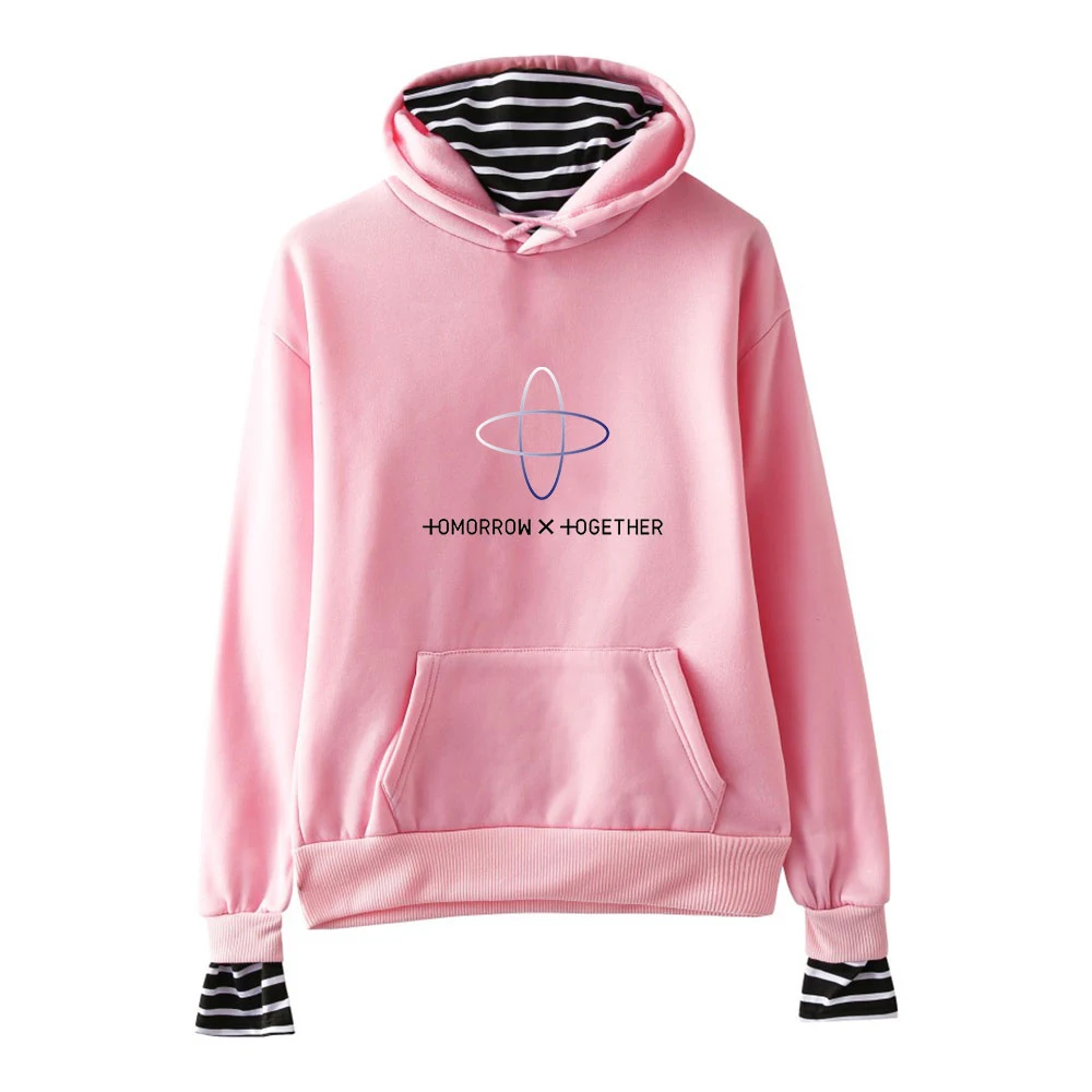 TXT Hoodie Sweatshirts 2020 TXT Hoodie Sweatshirts 2020