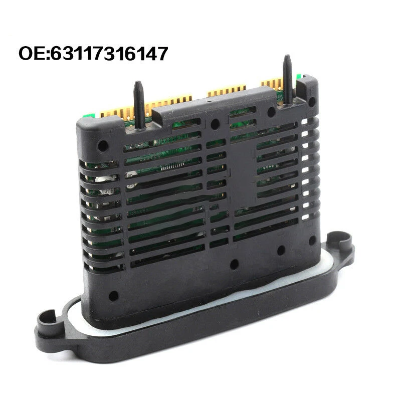 35W Module Headlight Driver For BMW 12-15 3 Series F30 F31 Replacement Accessory Parts Useful Practical Durable New
35W Module Headlight Driver For BMW 12-15 3 Series F30 F31 Replacement Accessory Parts Useful Practical Durable New