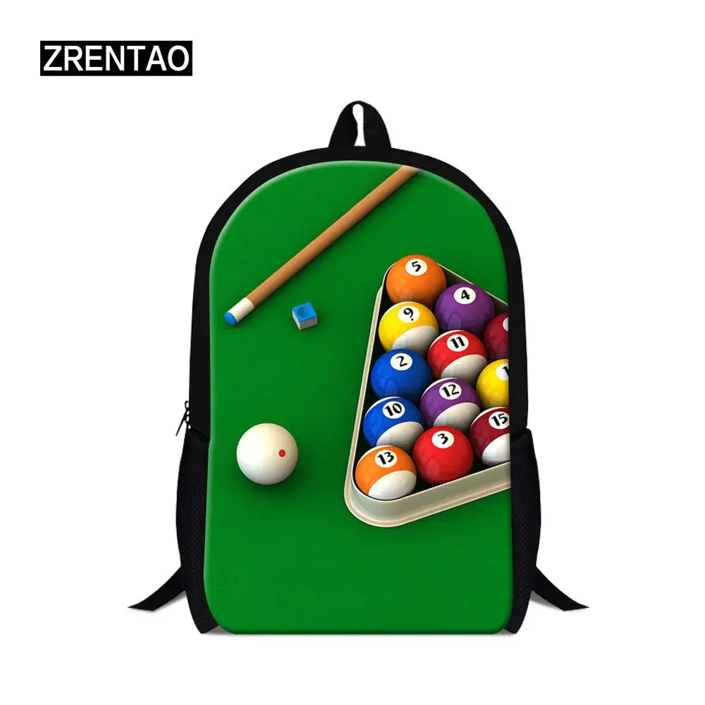 16 inch bag
