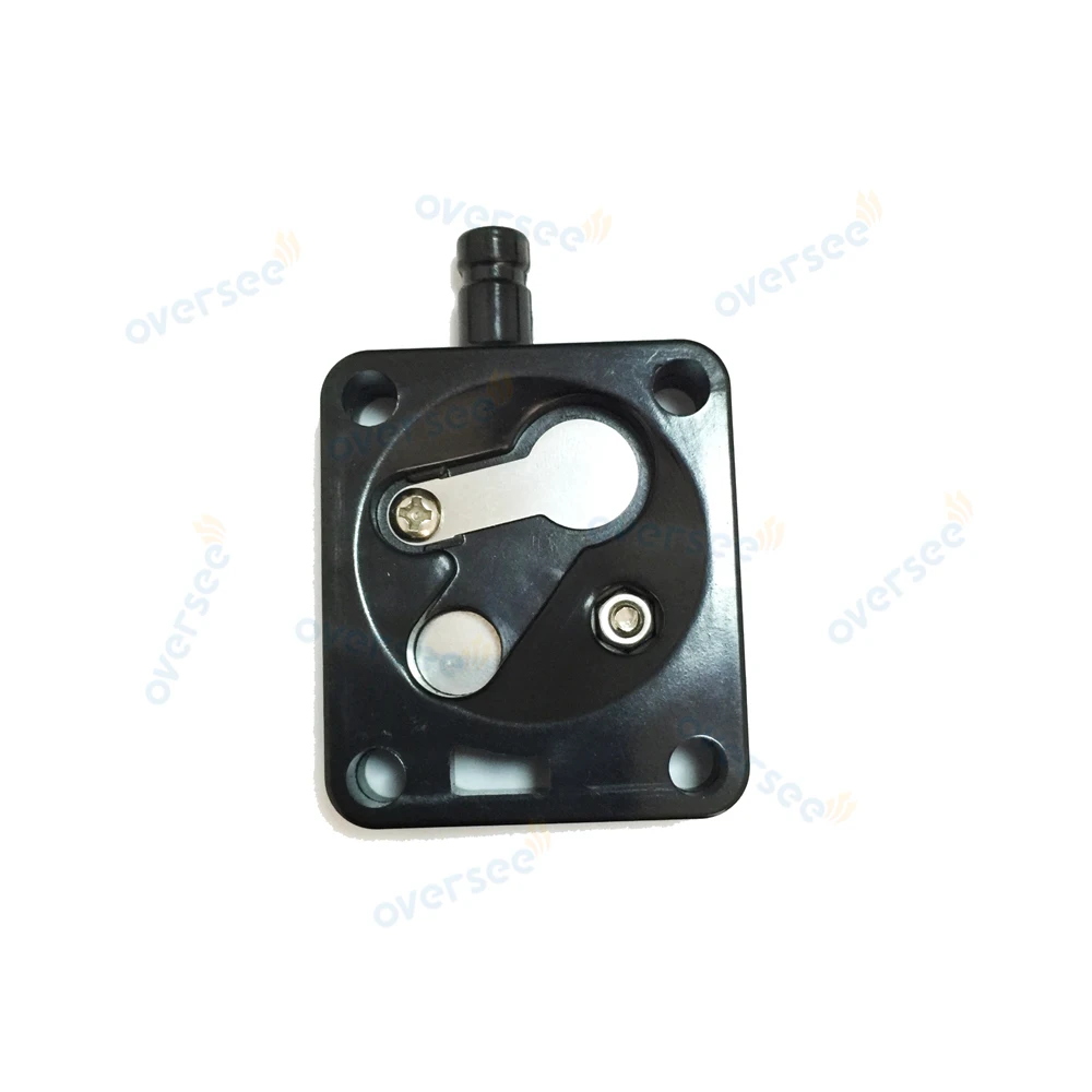 3C8-04002-0 or 3G2-04002 FUEL PUMP BODY fit For Tohatsu Nissan 9.9HP 15HP 18HP Outboard Motors Boat Motor Aftermarket Parts
3C8-04002-0 or 3G2-04002 FUEL PUMP BODY fit For Tohatsu Nissan 9.9HP 15HP 18HP Outboard Motors Boat Motor Aftermarket Parts