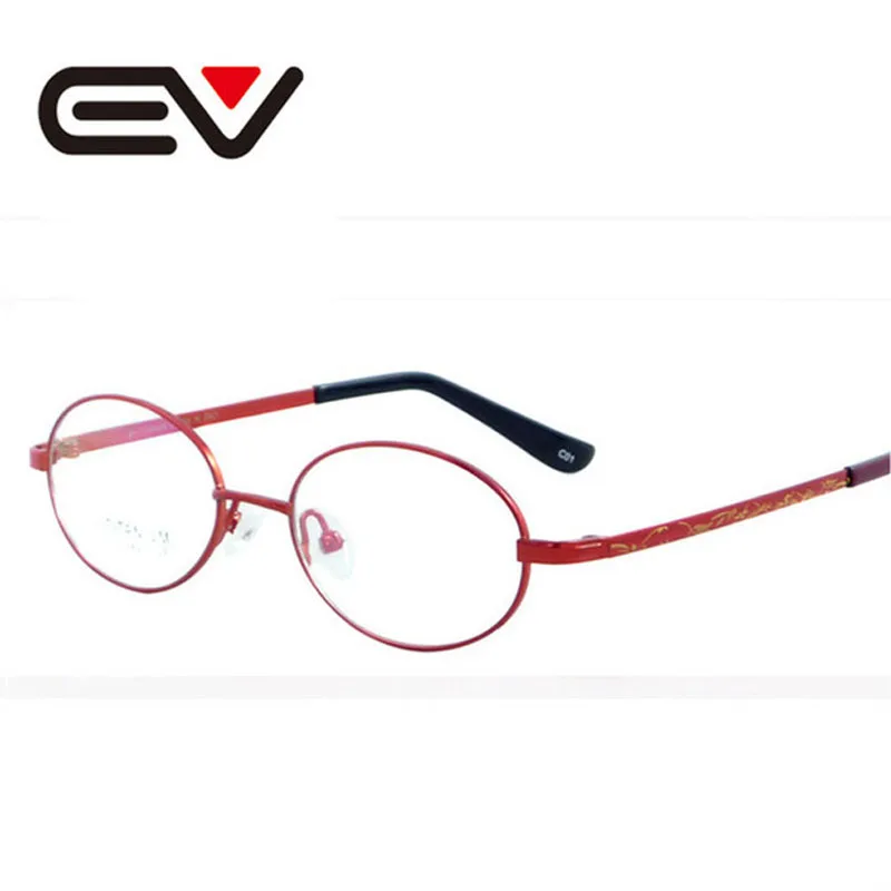 Kids Optical Glasses Frame Childrens Round Titanium Full Frame Eyeglasses Girls Cute Clear Lens Eyewear EV0601
Kids Optical Glasses Frame Childrens Round Titanium Full Frame Eyeglasses Girls Cute Clear Lens Eyewear EV0601
