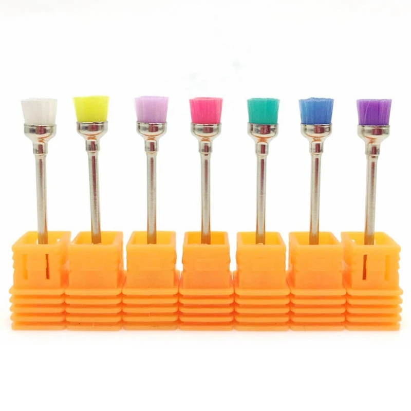 1pcs Mill Ceramic Diamond Nail Drill Bit Brushes Ball Stone Cuticle Cutter Manicure Machine Rotary Burr Pedicure Tools
1pcs Mill Ceramic Diamond Nail Drill Bit Brushes Ball Stone Cuticle Cutter Manicure Machine Rotary Burr Pedicure Tools