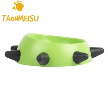 High quality Pet Rivet Bowl Cat Dog Food Water Bowl Feeder Slow Eating Pet Bowl Prevent Gluttony Obesity Dog Bowls
High quality Pet Rivet Bowl Cat Dog Food Water Bowl Feeder Slow Eating Pet Bowl Prevent Gluttony Obesity Dog Bowls
