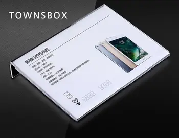 A4 High Quality Acrylic Sign Holder L Stand Desk Table Shelf Price Tag Info Card Display Rack Notebook Phone Poster Photo Frame
A4 High Quality Acrylic Sign Holder L Stand Desk Table Shelf Price Tag Info Card Display Rack Notebook Phone Poster Photo Frame