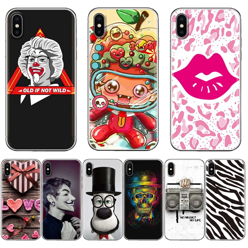 Phone case For Alcatel Pixi 4 Plus Power 1C 1X 3 7 3C 3V 3X 5 U5 Plus Cute Cartoon High Quality Painted TPU Silicone Soft Case
Phone case For Alcatel Pixi 4 Plus Power 1C 1X 3 7 3C 3V 3X 5 U5 Plus Cute Cartoon High Quality Painted TPU Silicone Soft Case