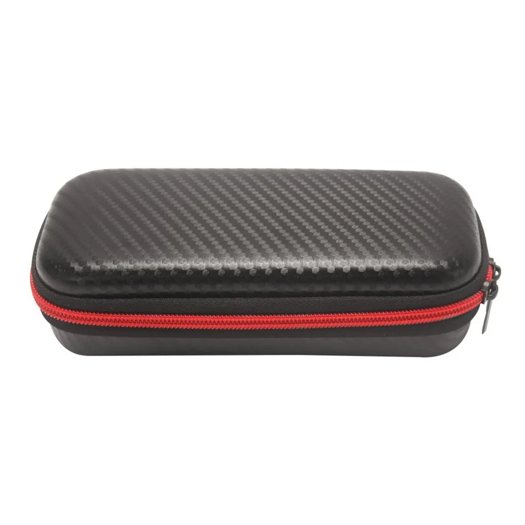 OMESHIN Waterproof Portable Charger Charger Box Suitable For DJI Permeable Bag Charging box, Polyurethane Leather Hard Shell
OMESHIN Waterproof Portable Charger Charger Box Suitable For DJI Permeable Bag Charging box, Polyurethane Leather Hard Shell
