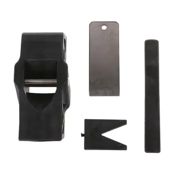 108mm Hand Planer Cutter Cutting Edge Carpenter Wood Planer Mini DIY Woodworking Woodcraft Hand Tools
108mm Hand Planer Cutter Cutting Edge Carpenter Wood Planer Mini DIY Woodworking Woodcraft Hand Tools