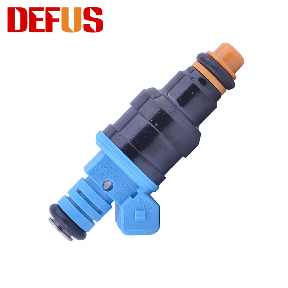 NEW 1X 0280150427 Fuel Injector For Vauxhall Opel Astra Cavalier Calibra 2.0 16V Car Styling Injection Nozzle Engine Spare Parts
NEW 1X 0280150427 Fuel Injector For Vauxhall Opel Astra Cavalier Calibra 2.0 16V Car Styling Injection Nozzle Engine Spare Parts