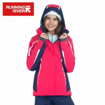RUNNING RIVER Brand Women Size S - 3XL Warm Women Winter Jacket Outdoor Jacket Ski Jackets Snow Jacket Ski Waterproof #AJ3104
RUNNING RIVER Brand Women Size S - 3XL Warm Women Winter Jacket Outdoor Jacket Ski Jackets Snow Jacket Ski Waterproof #AJ3104
