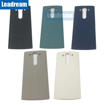 Leadream 80Pcs/lot High Quality New Back Housing Battery Cover Replacement Parts for LG H968 V10 Repair parts with NFC
Leadream 80Pcs/lot High Quality New Back Housing Battery Cover Replacement Parts for LG H968 V10 Repair parts with NFC