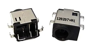 WZSM New DC Power Jack for Samsung NP305E5A NP300E5A NP300V5A NP305V5A NP300E4V NP300E5C NP300E5E NP300U1A NP305U1A NP305E7A
WZSM New DC Power Jack for Samsung NP305E5A NP300E5A NP300V5A NP305V5A NP300E4V NP300E5C NP300E5E NP300U1A NP305U1A NP305E7A
