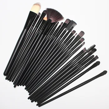 6/15/18Pcs Women Makeup Brushes Tool Set Cosmetic Powder Eye Shadow Foundation Blush Blending Make Up Brush Tools Maquiagem
6/15/18Pcs Women Makeup Brushes Tool Set Cosmetic Powder Eye Shadow Foundation Blush Blending Make Up Brush Tools Maquiagem
