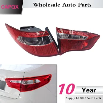 CAPQX Rear Brake Light Stop light For KIA Rio K2 2011 2012 2013 Tail lamp taillight taillamp
CAPQX Rear Brake Light Stop light For KIA Rio K2 2011 2012 2013 Tail lamp taillight taillamp