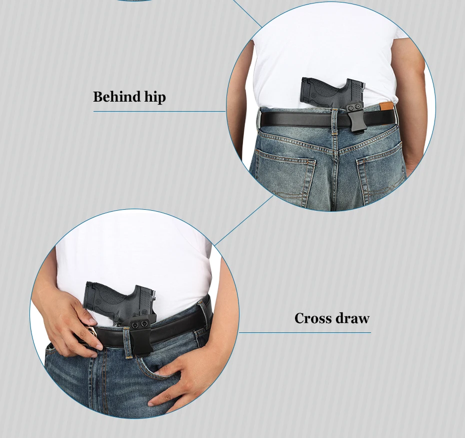 concealed carry holsters