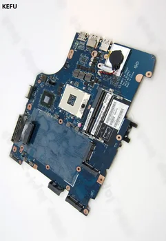 KEFU Free shipping FOR DELL E5530 Laptop motherboard CN-09335W 09335W LA-7904P PGA989 DDR3 MainBoard 100% Tested
KEFU Free shipping FOR DELL E5530 Laptop motherboard CN-09335W 09335W LA-7904P PGA989 DDR3 MainBoard 100% Tested