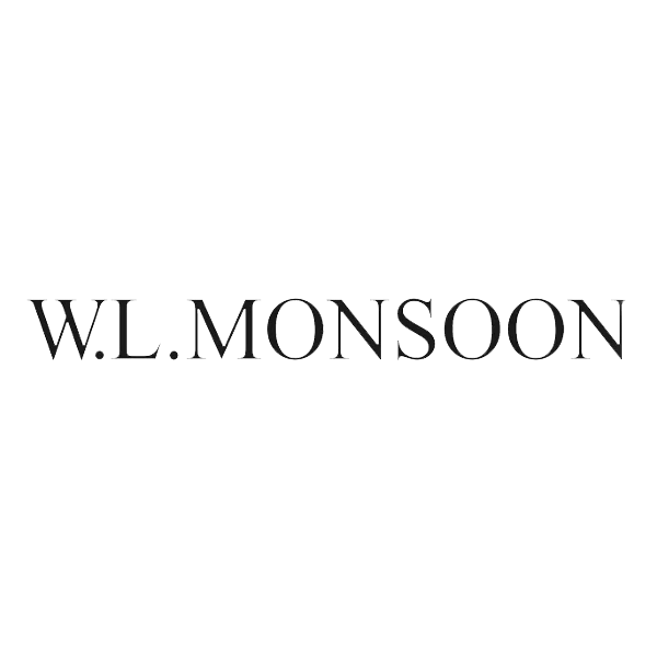W.L.MONSOON W.L.MONSOON
