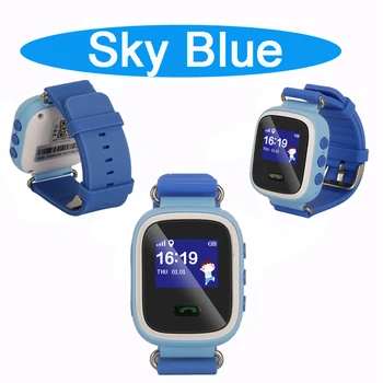 Cheap Q60 kids GPS Watch WIFI watch Position Anti-Lost SOS kid child waterproof smart watch
Cheap Q60 kids GPS Watch WIFI watch Position Anti-Lost SOS kid child waterproof smart watch