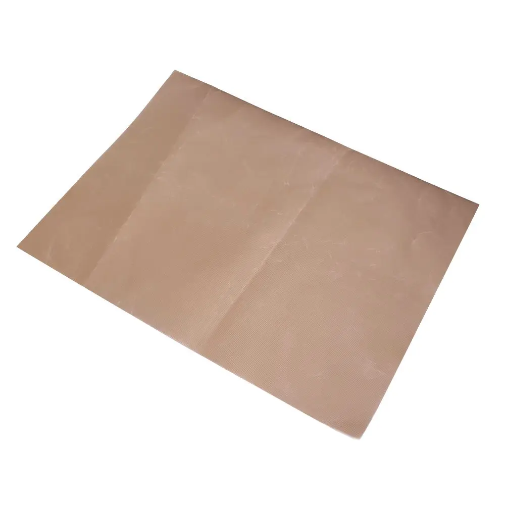 30x40cm Pastry Baking Oilpaper Mat Oilcloth Non-stick High Temperature Resistant Fabric Cloth Baking Oven Oil Paper
30x40cm Pastry Baking Oilpaper Mat Oilcloth Non-stick High Temperature Resistant Fabric Cloth Baking Oven Oil Paper
