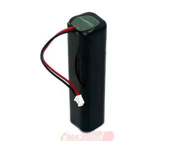 Ni-MH Rechargeable Battery 9.6V 700mAh DIY for LifeSOS Radio Channel Control Panel LS-30 8SEH
Ni-MH Rechargeable Battery 9.6V 700mAh DIY for LifeSOS Radio Channel Control Panel LS-30 8SEH