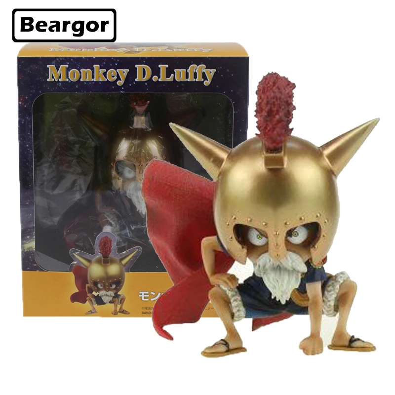 Cute 5 inch One Piece Monkey D Luffy Lucy Arena ver. Boxed 13cm PVC Anime Action Figure Collection Model Doll Toys Gift
Cute 5 inch One Piece Monkey D Luffy Lucy Arena ver. Boxed 13cm PVC Anime Action Figure Collection Model Doll Toys Gift