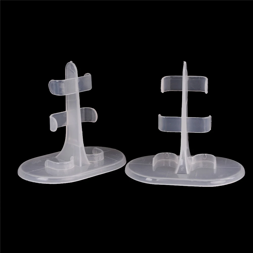 10Pcs/lot Transparent 1/6 Doll Display Stand Leg Support Style Holder Stander For new s For Monster Doll Creative gift
10Pcs/lot Transparent 1/6 Doll Display Stand Leg Support Style Holder Stander For new s For Monster Doll Creative gift