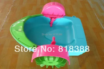 Child hand boats electric bumper boat inflatable pool water ball water roller ball toy
Child hand boats electric bumper boat inflatable pool water ball water roller ball toy