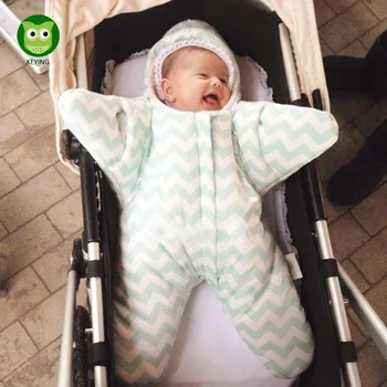 KEYING Baby sleeping bag star shape warm stroller sleeping bag for newborn Infant striped cotton baby sleeping bag 2017 winter
KEYING Baby sleeping bag star shape warm stroller sleeping bag for newborn Infant striped cotton baby sleeping bag 2017 winter