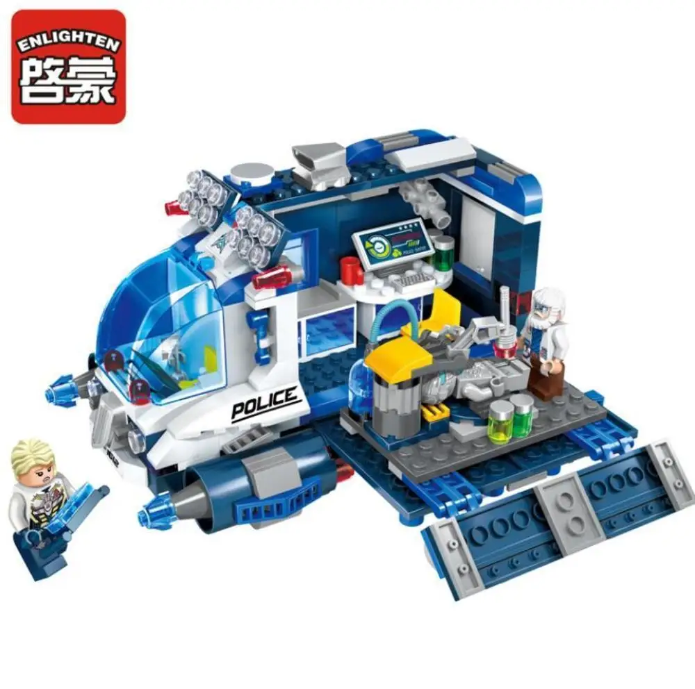 2017 New Enlighten Space Series Interstellar Maintenance Car Building Block Sets Bricks Compatible Toys For Children
2017 New Enlighten Space Series Interstellar Maintenance Car Building Block Sets Bricks Compatible Toys For Children