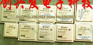 XC4VSX55
