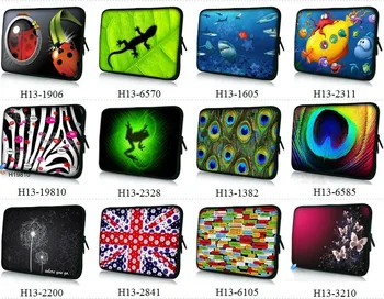 Free shipping Hot Sale 13" Soft Neoprene Laptop Sleeve Bag Case Pouch For 13.3" Apple Macbook Pro,Air
Free shipping Hot Sale 13" Soft Neoprene Laptop Sleeve Bag Case Pouch For 13.3" Apple Macbook Pro,Air