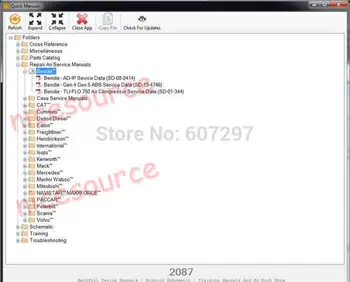 All Truck Parts and Service ,Training Manuals ,Schematic for C AT+Kenworth+V olvo+ISUZU+MACK+Detroit Diesel etc 
All Truck Parts and Service ,Training Manuals ,Schematic for C AT+Kenworth+V olvo+ISUZU+MACK+Detroit Diesel etc