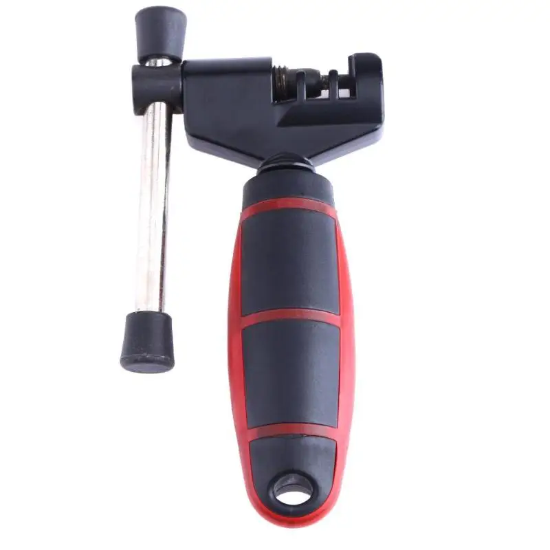 Multifuction Bike Chain Breaker Cutter Removal Tool Remover Cycle Solid Repairing Tools Bicycle MTB Chain Pin Splitter Device
Multifuction Bike Chain Breaker Cutter Removal Tool Remover Cycle Solid Repairing Tools Bicycle MTB Chain Pin Splitter Device