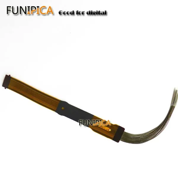 2 PCS new original LCD Flex Cable For SONY SLT-A77 A77 display screen Digital Camera Repair Part free shipping
2 PCS new original LCD Flex Cable For SONY SLT-A77 A77 display screen Digital Camera Repair Part free shipping