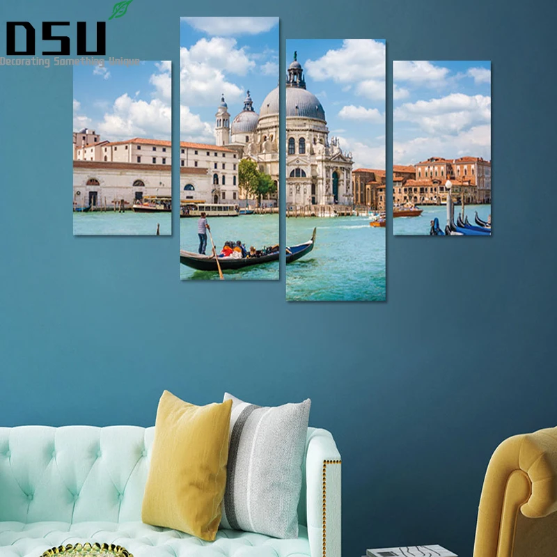 3D DIY Combination Wall Stickers Water City of Venice Wall Decal Living Room Self-adhesive Art Mural Poster Bedroom Home Decor
3D DIY Combination Wall Stickers Water City of Venice Wall Decal Living Room Self-adhesive Art Mural Poster Bedroom Home Decor