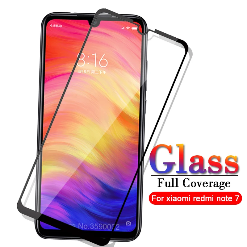 For Xiaomi Redmi Note 7 6.3 Tempered Glass Redmi Note 7 Screen Protector Xiomi Xaomi Redme Not Note7 pro Protective Film Cover
For Xiaomi Redmi Note 7 6.3 Tempered Glass Redmi Note 7 Screen Protector Xiomi Xaomi Redme Not Note7 pro Protective Film Cover